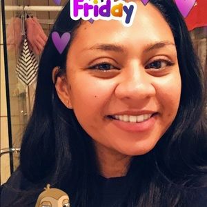 Meet your Posher, Thirla